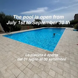 Appartamento Casa Scala Dei Turchi, Realmonte