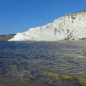 Casa vacanze Bluoltremare, Realmonte