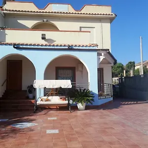 Bed & Breakfast La Roccia Bianca, Realmonte