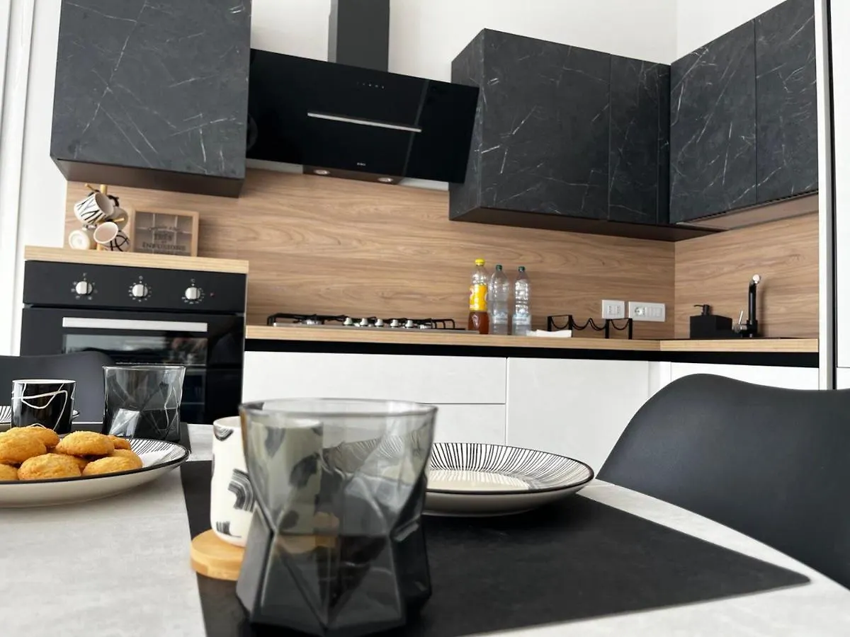 Πανσιόν Notti Saracene Rooms Realmonte