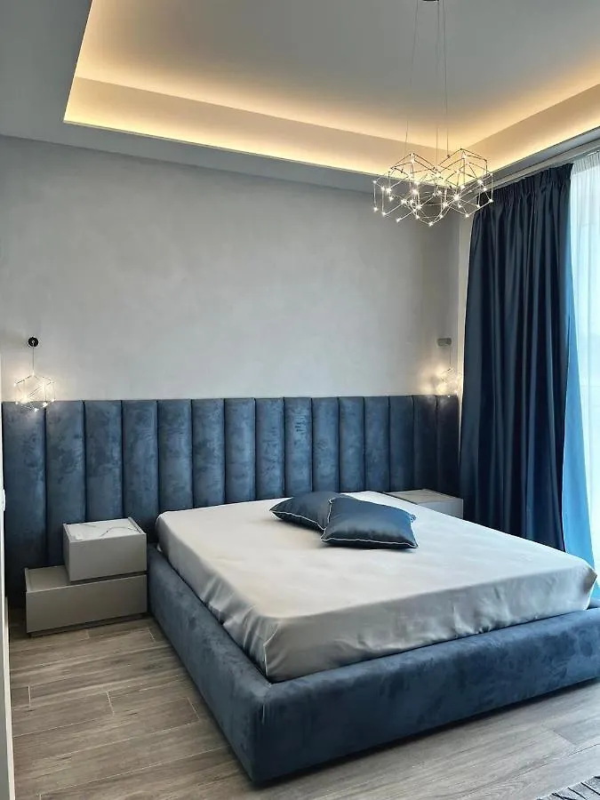 Notti Saracene Rooms Realmonte Guest house