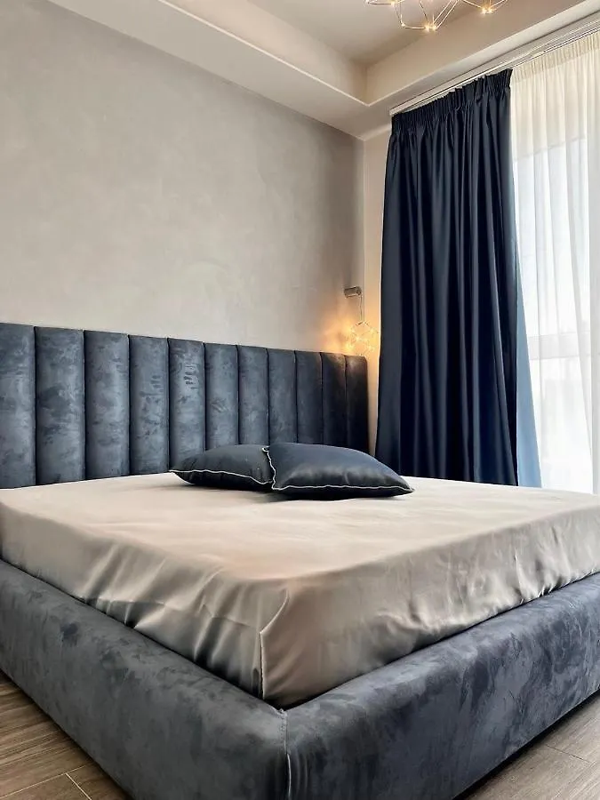 Πανσιόν Notti Saracene Rooms Realmonte Ιταλία