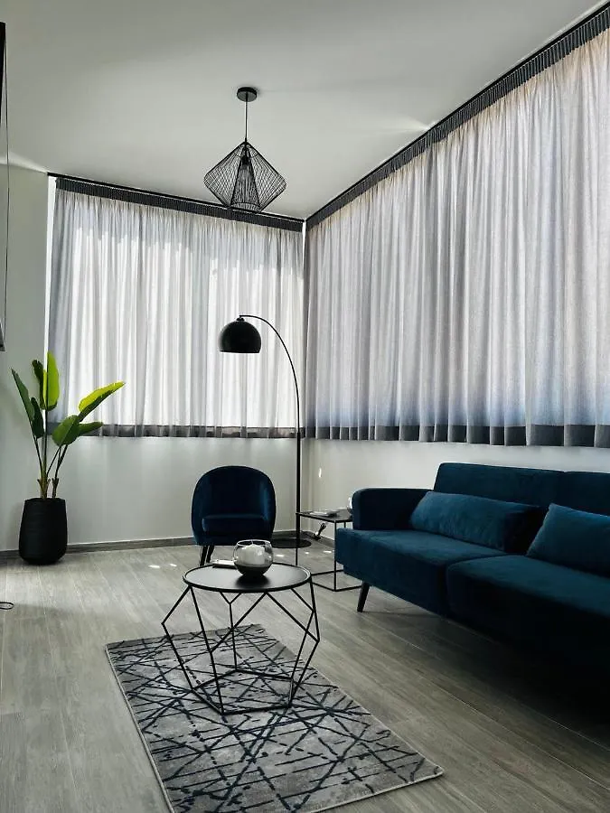 Notti Saracene Rooms Realmonte