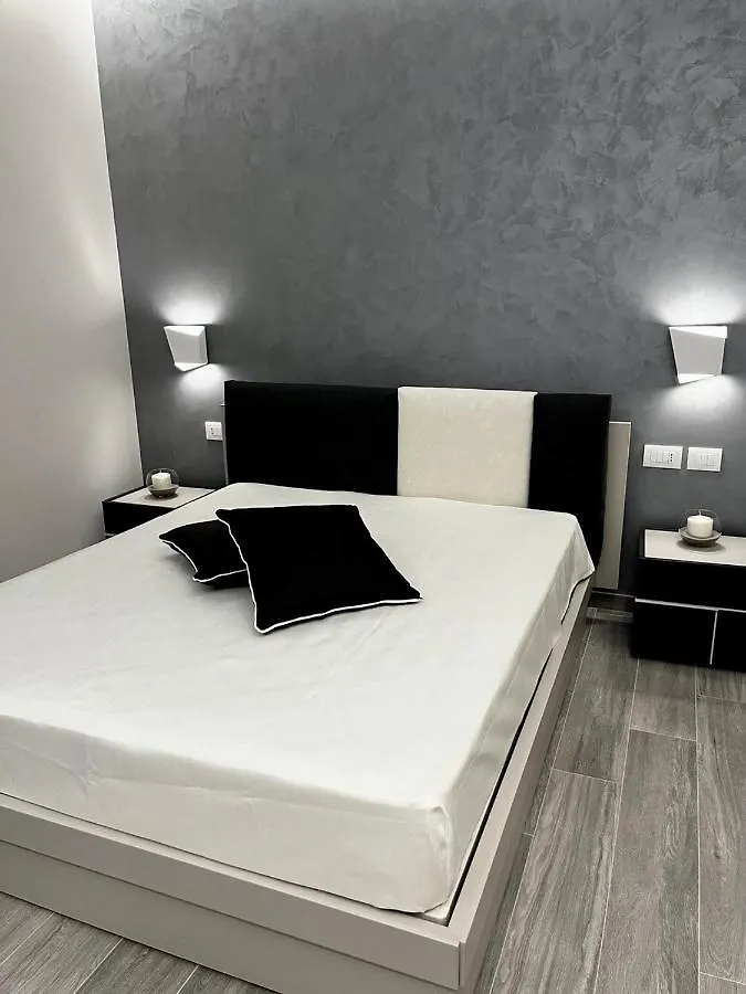 Πανσιόν Notti Saracene Rooms Realmonte Ιταλία