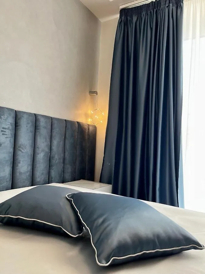 Notti Saracene Rooms Realmonte