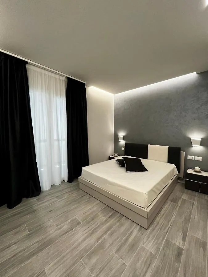 Πανσιόν Notti Saracene Rooms Realmonte
