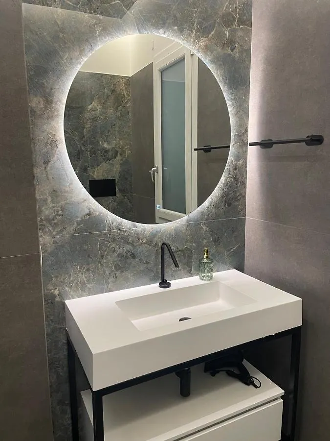 Πανσιόν Notti Saracene Rooms Realmonte