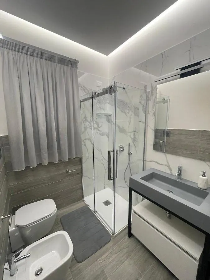 Notti Saracene Rooms Realmonte