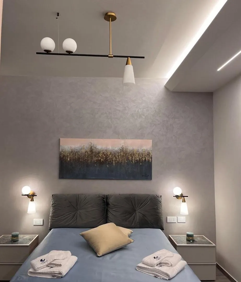 Notti Saracene Rooms Realmonte 0*,  Ιταλία