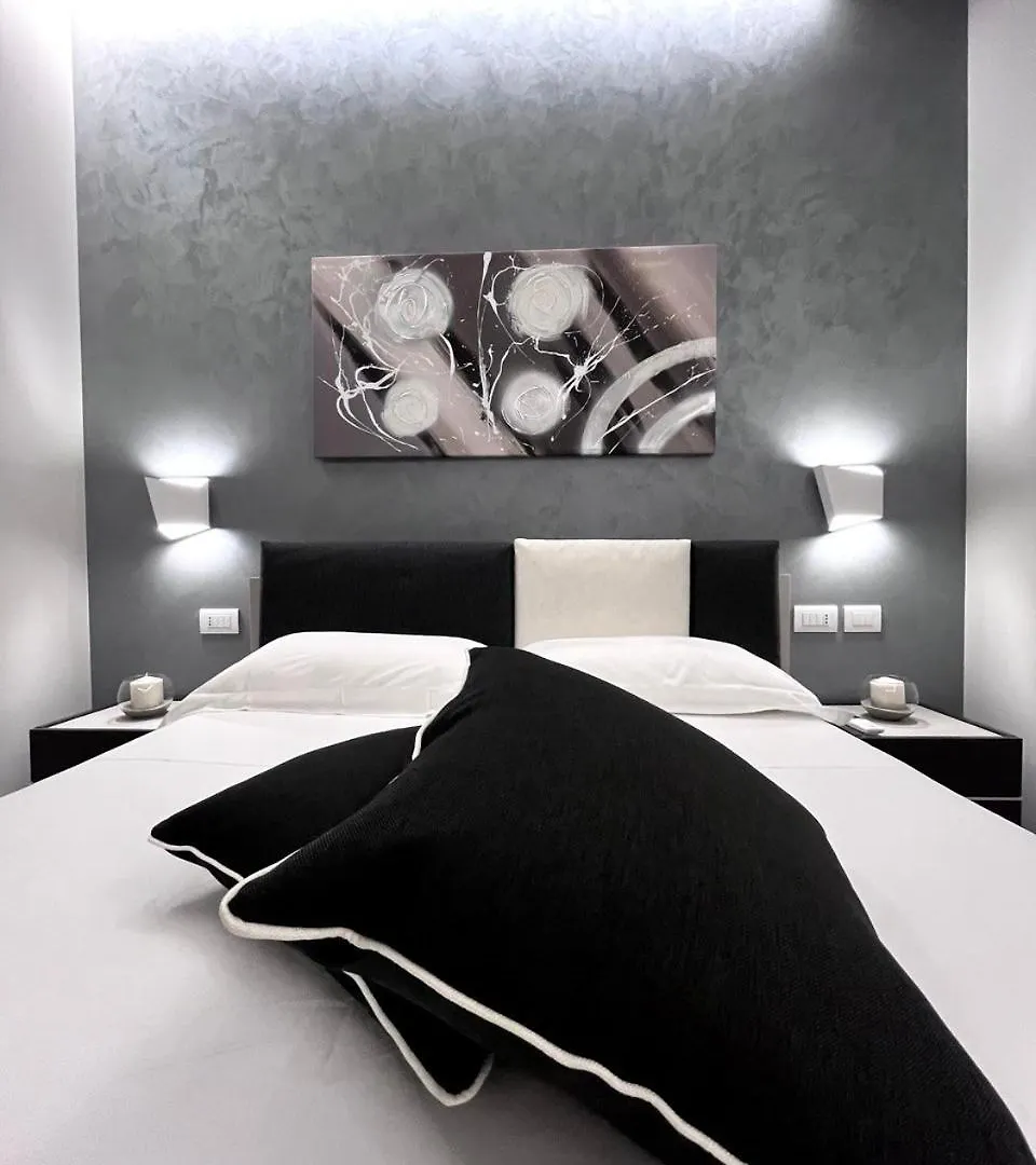 Notti Saracene Rooms Realmonte Ιταλία