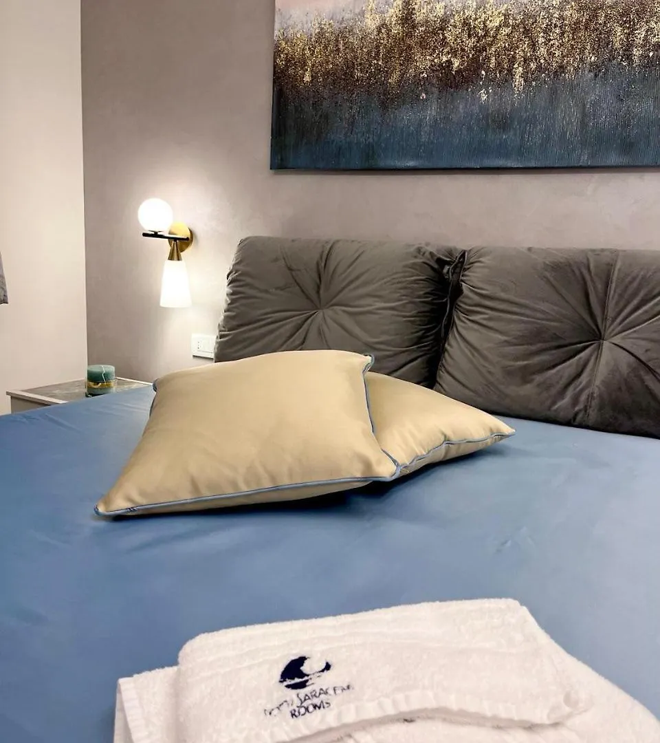 Notti Saracene Rooms Realmonte