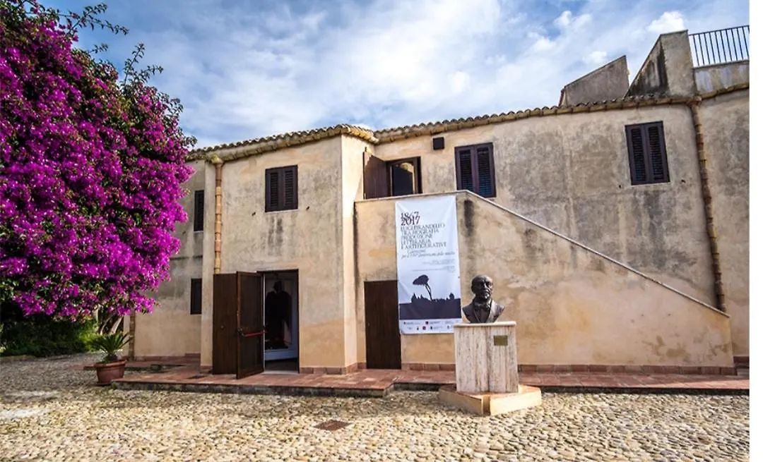 Notti Saracene Rooms Realmonte 0*,  Ιταλία